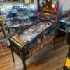 Stern Pinball Ironman Vault Pinball Machine — Gallery image 11 Stern Pinball Ironman Vault Pinball Machine — image 11