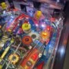 Stern Pinball Ironman Vault Pinball Machine — Gallery image 12 Stern Pinball Ironman Vault Pinball Machine — image 12