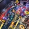 Stern Pinball Ironman Vault Pinball Machine — Gallery image 13 Stern Pinball Ironman Vault Pinball Machine — image 13