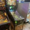 Stern Pinball Jurassic Park Premium Pinball Machine — Gallery image 2 Stern Pinball Jurassic Park Premium Pinball Machine — image 2