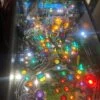 Stern Pinball Jurassic Park Premium Pinball Machine — Gallery image 5 Stern Pinball Jurassic Park Premium Pinball Machine — image 5