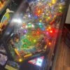 Stern Pinball Jurassic Park Premium Pinball Machine — Gallery image 6 Stern Pinball Jurassic Park Premium Pinball Machine — image 6