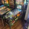 Stern Pinball Jurassic Park Premium Pinball Machine — Gallery image 7 Stern Pinball Jurassic Park Premium Pinball Machine — image 7