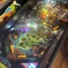 Stern Pinball Jurassic Park Premium Pinball Machine — Gallery image 8 Stern Pinball Jurassic Park Premium Pinball Machine — image 8