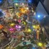 Stern Pinball Jurassic Park Premium Pinball Machine — Gallery image 9 Stern Pinball Jurassic Park Premium Pinball Machine — image 9