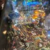 Stern Pinball Jurassic Park Premium Pinball Machine — Gallery image 10 Stern Pinball Jurassic Park Premium Pinball Machine — image 10