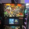 Stern Pinball Jurassic Park Premium Pinball Machine — Gallery image 12 Stern Pinball Jurassic Park Premium Pinball Machine — image 12