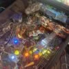 Stern Pinball Jurassic Park Premium Pinball Machine — Gallery image 13 Stern Pinball Jurassic Park Premium Pinball Machine — image 13