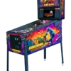 Stern Pinball King Kong: Myth of Terror Island Pro Pinball Machine — Product photo Stern Pinball King Kong: Myth of Terror Island Pro Pinball Machine — image 1