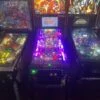 Stern Pinball LOADED Deadpool Premium Pinball Machine — Product photo Stern Pinball LOADED Deadpool Premium Pinball Machine — image 1