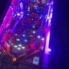 Stern Pinball LOADED Deadpool Premium Pinball Machine — Gallery image 2 Stern Pinball LOADED Deadpool Premium Pinball Machine — image 2