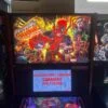 Stern Pinball LOADED Deadpool Premium Pinball Machine — Gallery image 3 Stern Pinball LOADED Deadpool Premium Pinball Machine — image 3