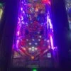 Stern Pinball LOADED Deadpool Premium Pinball Machine — Gallery image 4 Stern Pinball LOADED Deadpool Premium Pinball Machine — image 4
