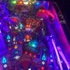 Stern Pinball LOADED Deadpool Premium Pinball Machine — Gallery image 5 Stern Pinball LOADED Deadpool Premium Pinball Machine — image 5