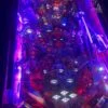 Stern Pinball LOADED Deadpool Premium Pinball Machine — Gallery image 7 Stern Pinball LOADED Deadpool Premium Pinball Machine — image 7