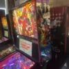 Stern Pinball LOADED Deadpool Premium Pinball Machine — Gallery image 8 Stern Pinball LOADED Deadpool Premium Pinball Machine — image 8