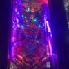 Stern Pinball LOADED Deadpool Premium Pinball Machine — Gallery image 9 Stern Pinball LOADED Deadpool Premium Pinball Machine — image 9