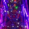 Stern Pinball LOADED Deadpool Premium Pinball Machine — Gallery image 10 Stern Pinball LOADED Deadpool Premium Pinball Machine — image 10
