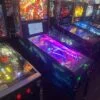 Stern Pinball LOADED Deadpool Premium Pinball Machine — Gallery image 13 Stern Pinball LOADED Deadpool Premium Pinball Machine — image 13