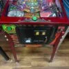 Stern Pinball LOADED Elvira’s House of Horrors Premium Pinball Machine — Gallery image 2 Stern Pinball LOADED Elvira’s House of Horrors Premium Pinball Machine — image 2