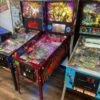 Stern Pinball LOADED Elvira’s House of Horrors Premium Pinball Machine — Gallery image 3 Stern Pinball LOADED Elvira’s House of Horrors Premium Pinball Machine — image 3