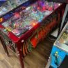 Stern Pinball LOADED Elvira’s House of Horrors Premium Pinball Machine — Gallery image 4 Stern Pinball LOADED Elvira’s House of Horrors Premium Pinball Machine — image 4