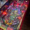 Stern Pinball LOADED Elvira’s House of Horrors Premium Pinball Machine — Gallery image 7 Stern Pinball LOADED Elvira’s House of Horrors Premium Pinball Machine — image 7