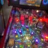 Stern Pinball LOADED Elvira’s House of Horrors Premium Pinball Machine — Gallery image 9 Stern Pinball LOADED Elvira’s House of Horrors Premium Pinball Machine — image 9