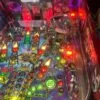 Stern Pinball LOADED Elvira’s House of Horrors Premium Pinball Machine — Gallery image 11 Stern Pinball LOADED Elvira’s House of Horrors Premium Pinball Machine — image 11