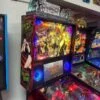 Stern Pinball LOADED Elvira’s House of Horrors Premium Pinball Machine — Gallery image 13 Stern Pinball LOADED Elvira’s House of Horrors Premium Pinball Machine — image 13