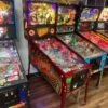 Stern Pinball LOADED Elvira’s House of Horrors Premium Pinball Machine — Gallery image 17 Stern Pinball LOADED Elvira’s House of Horrors Premium Pinball Machine — image 17