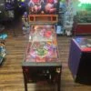 Stern Pinball LOADED Elvis Pinball Machine — Product photo Stern Pinball LOADED Elvis Pinball Machine — image 1
