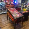 Stern Pinball LOADED Elvis Pinball Machine — Gallery image 2 Stern Pinball LOADED Elvis Pinball Machine — image 2