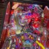Stern Pinball LOADED Elvis Pinball Machine — Gallery image 5 Stern Pinball LOADED Elvis Pinball Machine — image 5