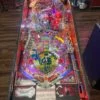 Stern Pinball LOADED Elvis Pinball Machine — Gallery image 6 Stern Pinball LOADED Elvis Pinball Machine — image 6