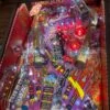 Stern Pinball LOADED Elvis Pinball Machine — Gallery image 7 Stern Pinball LOADED Elvis Pinball Machine — image 7