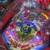 Stern Pinball LOADED Elvis Pinball Machine — Gallery image 8 Stern Pinball LOADED Elvis Pinball Machine — image 8
