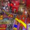 Stern Pinball LOADED Elvis Pinball Machine — Gallery image 9 Stern Pinball LOADED Elvis Pinball Machine — image 9