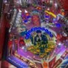 Stern Pinball LOADED Elvis Pinball Machine — Gallery image 10 Stern Pinball LOADED Elvis Pinball Machine — image 10
