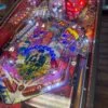 Stern Pinball LOADED Elvis Pinball Machine — Gallery image 12 Stern Pinball LOADED Elvis Pinball Machine — image 12