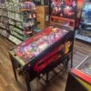 Stern Pinball LOADED Elvis Pinball Machine — Gallery image 14 Stern Pinball LOADED Elvis Pinball Machine — image 14