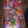Stern Pinball LOADED Elvis Pinball Machine — Gallery image 15 Stern Pinball LOADED Elvis Pinball Machine — image 15