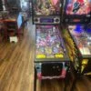 Stern Pinball LOADED Ghostbusters Pro Pinball Machine — Product photo Stern Pinball LOADED Ghostbusters Pro Pinball Machine — image 1