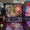 Stern Pinball LOADED Ghostbusters Pro Pinball Machine — Gallery image 3 Stern Pinball LOADED Ghostbusters Pro Pinball Machine — image 3