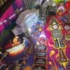 Stern Pinball LOADED Ghostbusters Pro Pinball Machine — Gallery image 5 Stern Pinball LOADED Ghostbusters Pro Pinball Machine — image 5