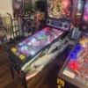 Stern Pinball LOADED Ghostbusters Pro Pinball Machine — Gallery image 9 Stern Pinball LOADED Ghostbusters Pro Pinball Machine — image 9