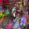 Stern Pinball LOADED Ghostbusters Pro Pinball Machine — Gallery image 12 Stern Pinball LOADED Ghostbusters Pro Pinball Machine — image 12