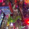 Stern Pinball LOADED Ghostbusters Pro Pinball Machine — Gallery image 16 Stern Pinball LOADED Ghostbusters Pro Pinball Machine — image 16