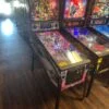 Stern Pinball LOADED Ghostbusters Pro Pinball Machine — Gallery image 17 Stern Pinball LOADED Ghostbusters Pro Pinball Machine — image 17