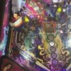 Stern Pinball LOADED Ghostbusters Pro Pinball Machine — Gallery image 18 Stern Pinball LOADED Ghostbusters Pro Pinball Machine — image 18
